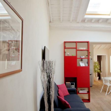 Stylish Apartment Florencja Zewnętrze zdjęcie