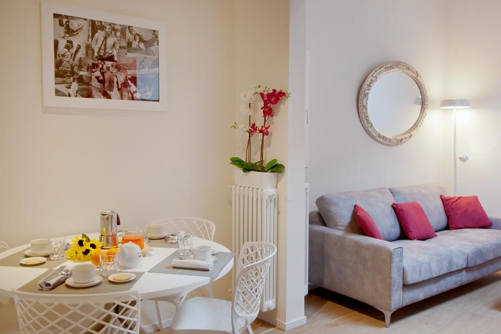 Stylish Apartment Florencja Zewnętrze zdjęcie