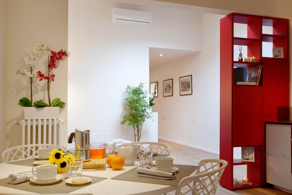 Stylish Apartment Florencja Zewnętrze zdjęcie