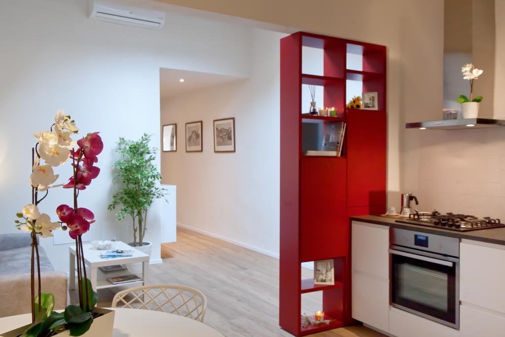 Stylish Apartment Florencja Zewnętrze zdjęcie