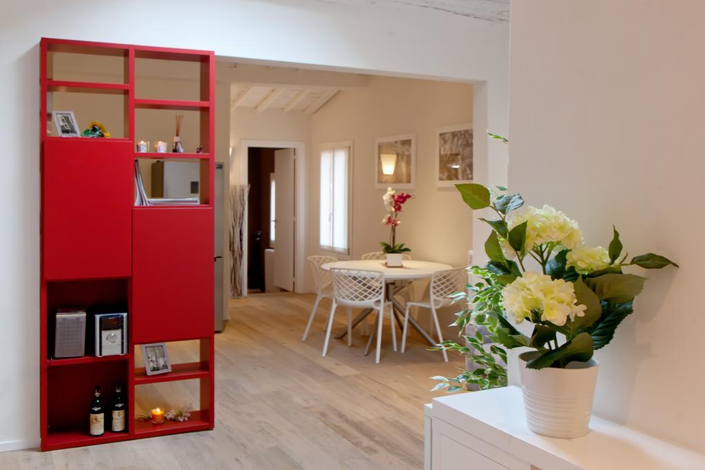Stylish Apartment Florencja Zewnętrze zdjęcie