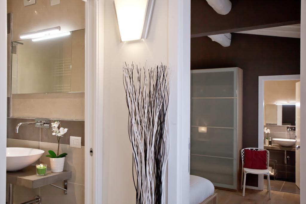 Stylish Apartment Florencja Zewnętrze zdjęcie