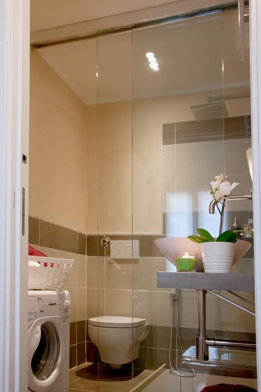 Stylish Apartment Florencja Zewnętrze zdjęcie