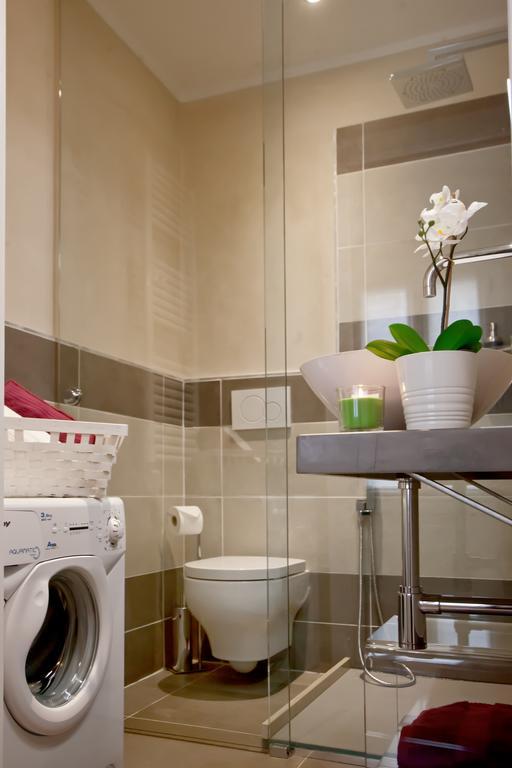 Stylish Apartment Florencja Zewnętrze zdjęcie
