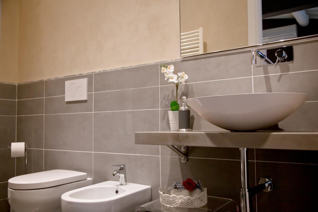 Stylish Apartment Florencja Zewnętrze zdjęcie
