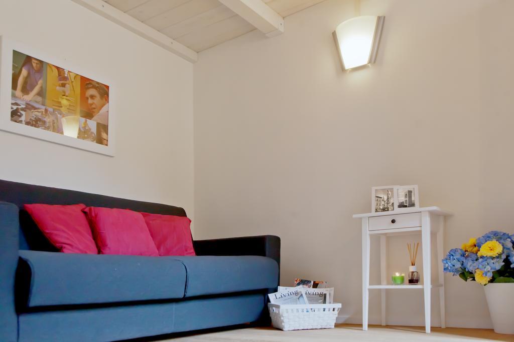 Stylish Apartment Florencja Zewnętrze zdjęcie