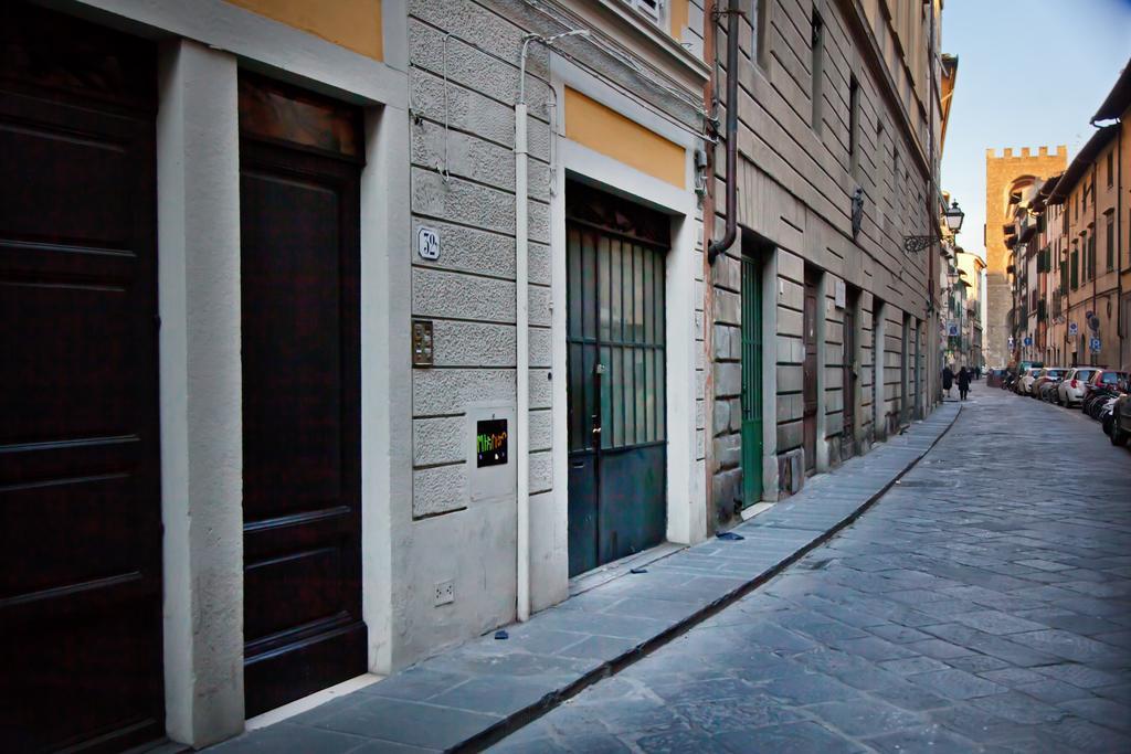 Stylish Apartment Florencja Zewnętrze zdjęcie