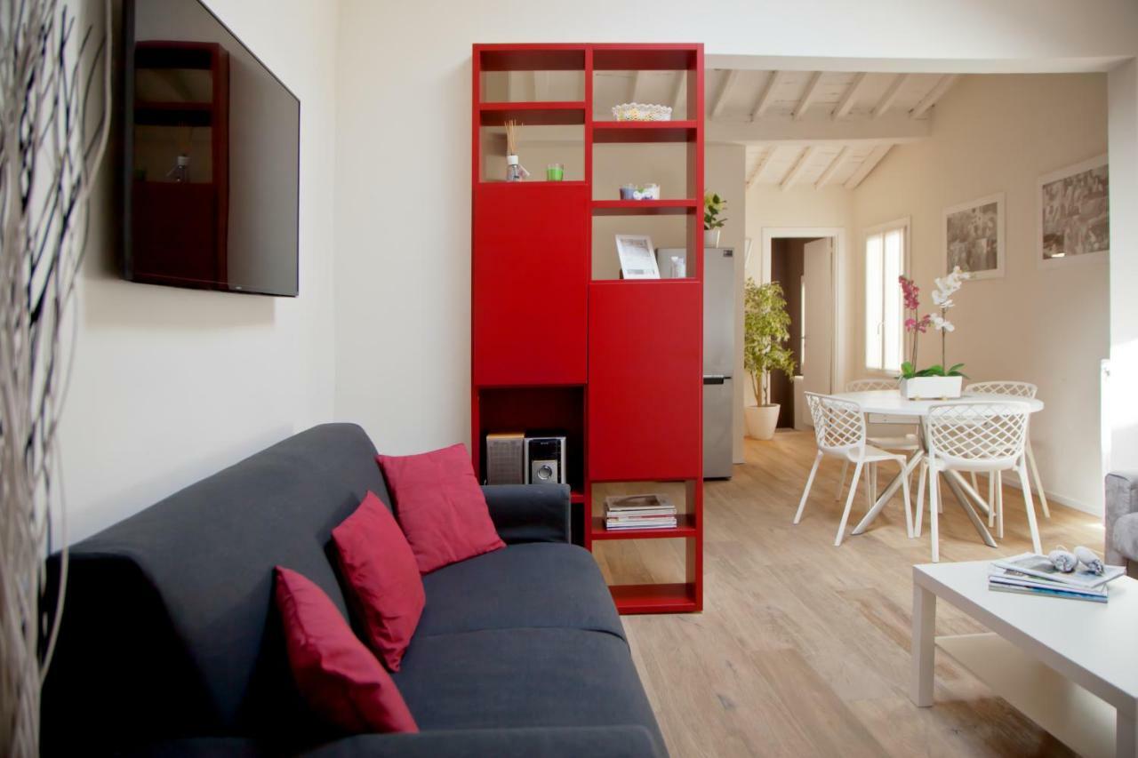 Stylish Apartment Florencja Zewnętrze zdjęcie