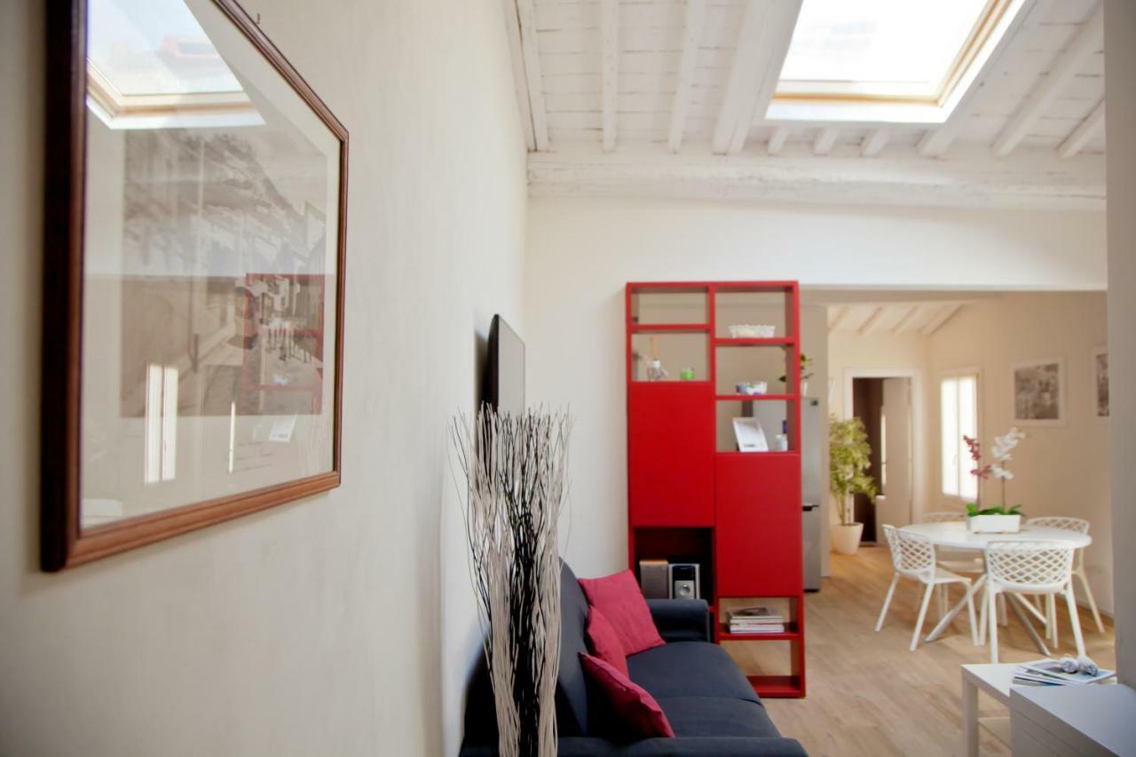 Stylish Apartment Florencja Zewnętrze zdjęcie