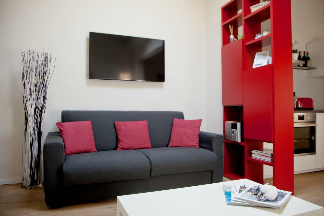 Stylish Apartment Florencja Zewnętrze zdjęcie