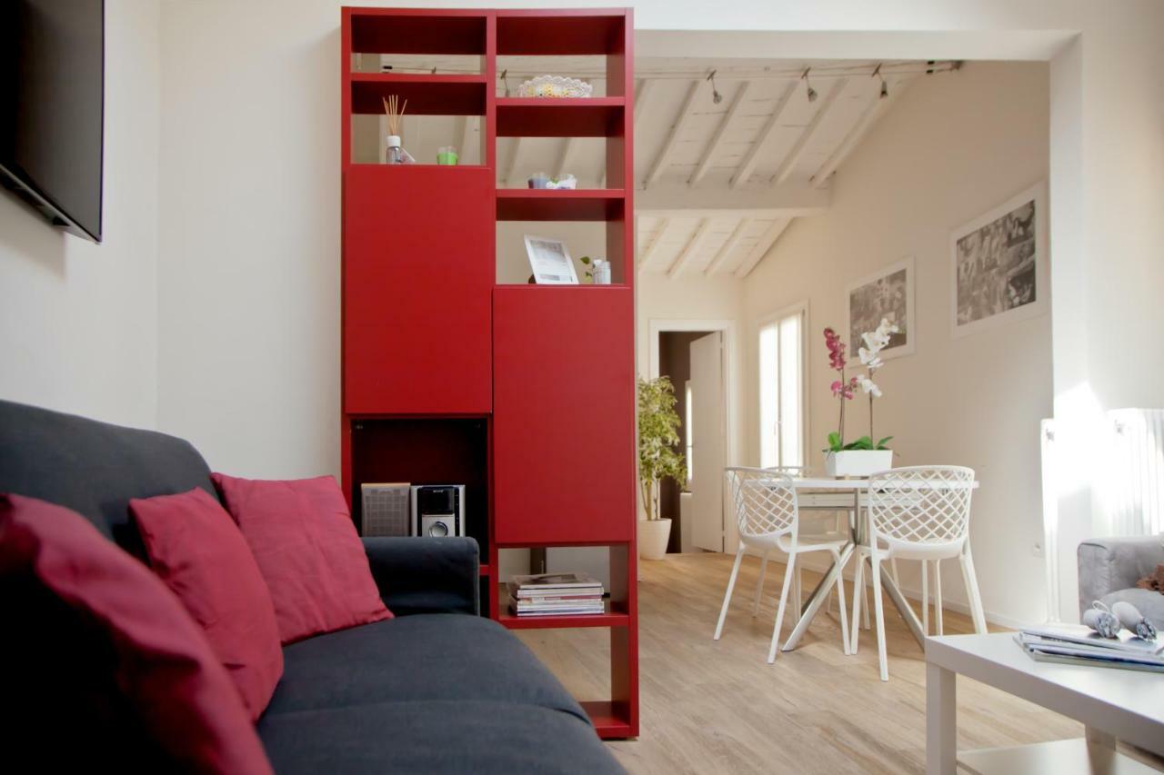 Stylish Apartment Florencja Zewnętrze zdjęcie