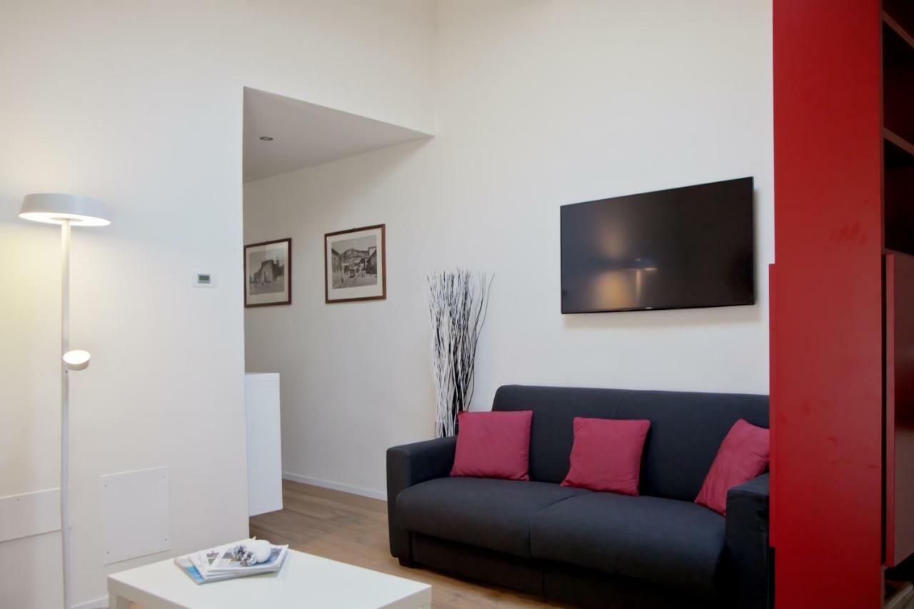 Stylish Apartment Florencja Zewnętrze zdjęcie