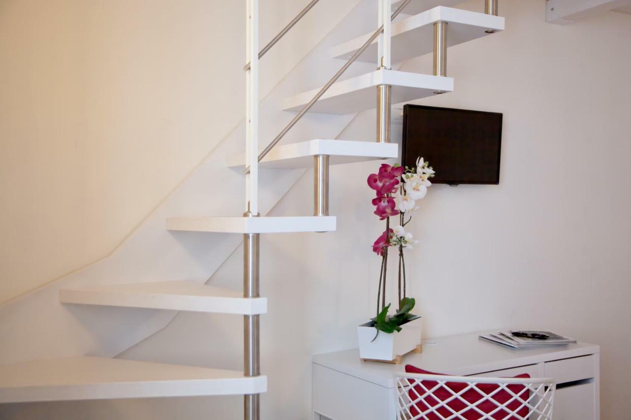 Stylish Apartment Florencja Zewnętrze zdjęcie