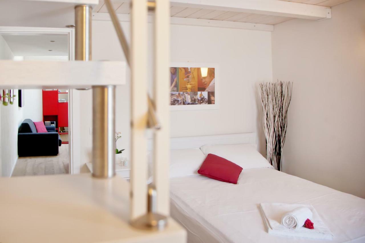 Stylish Apartment Florencja Zewnętrze zdjęcie